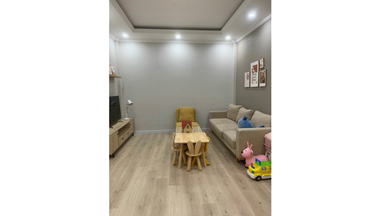 Chỉ từ 4 tỷ sở hữu ngay nhà phố Nhân Hòa full nội thất -Nhà riêng Nhân Hòa, sổ đỏ chính chủ cần bán